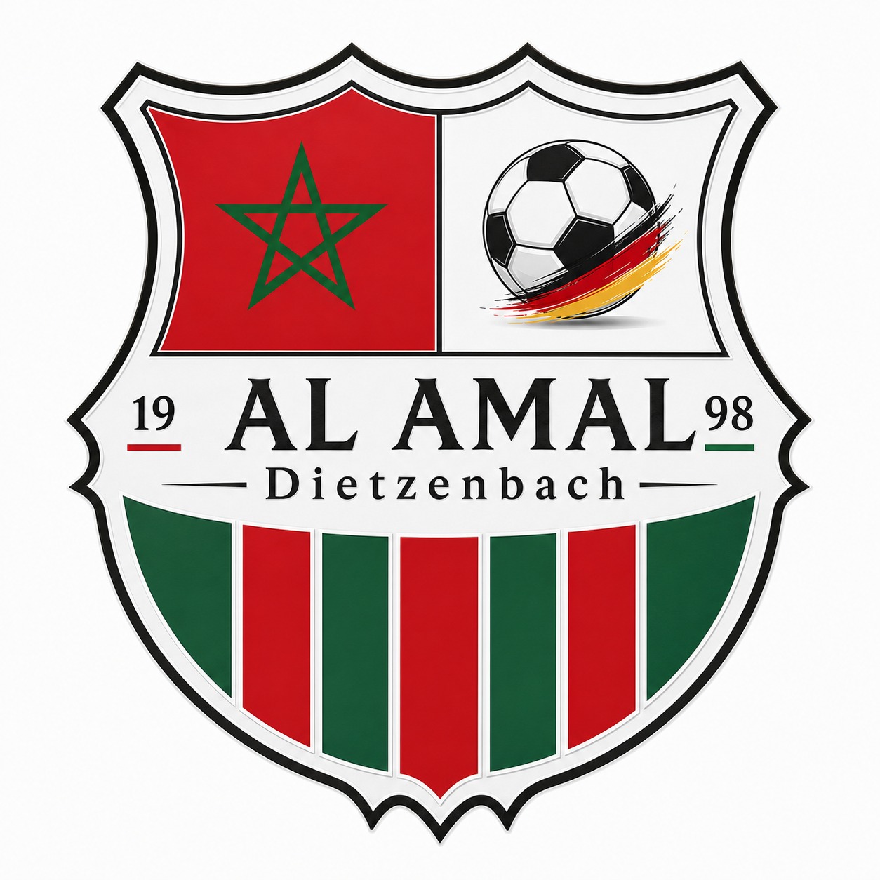 Al Amal Dietzenbach