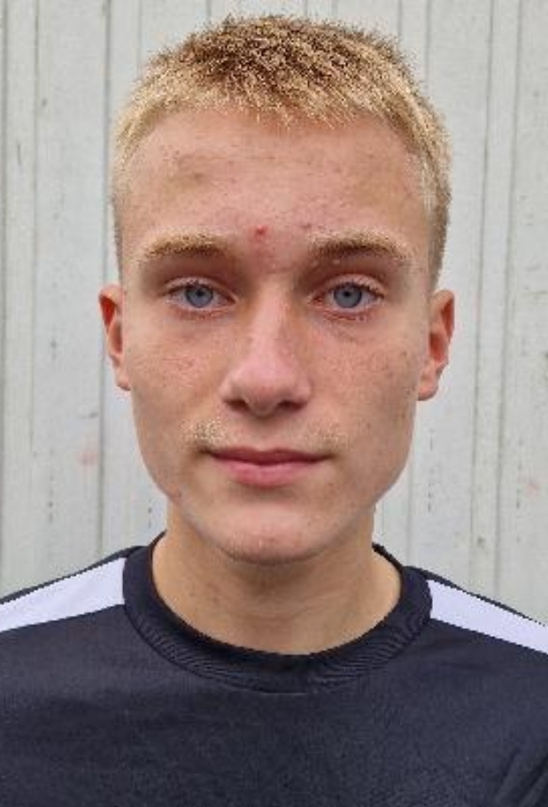 Damien Endress