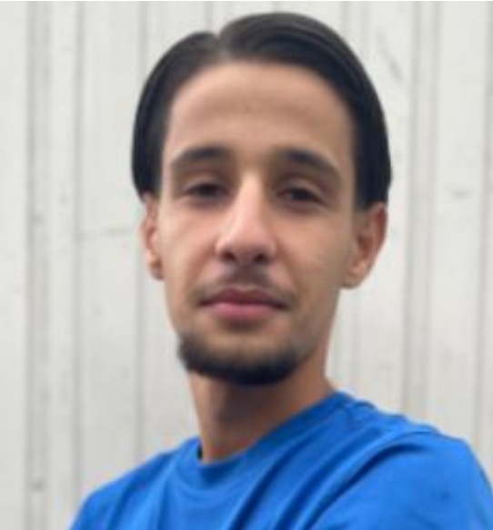 Soulaiman Rabhioui