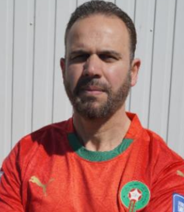 Fawad Mossafer