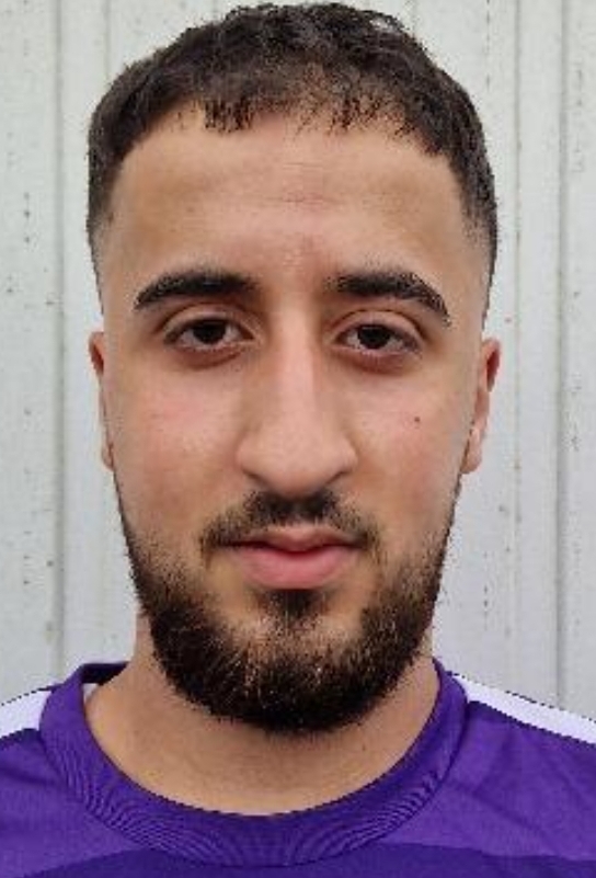 Ilias Arab