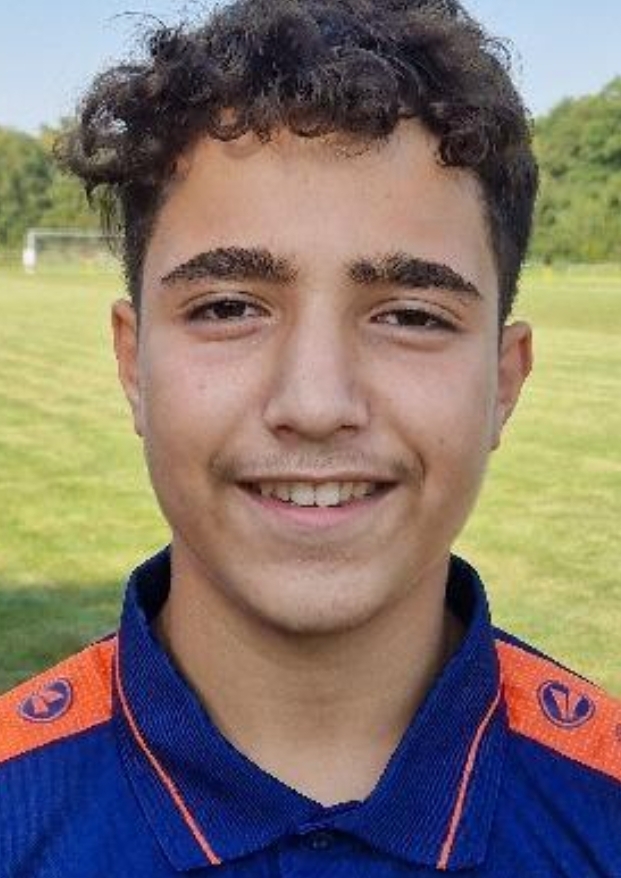 Mohamed Kaceem Sabba