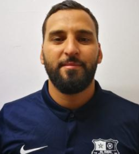 Samir Ameziane