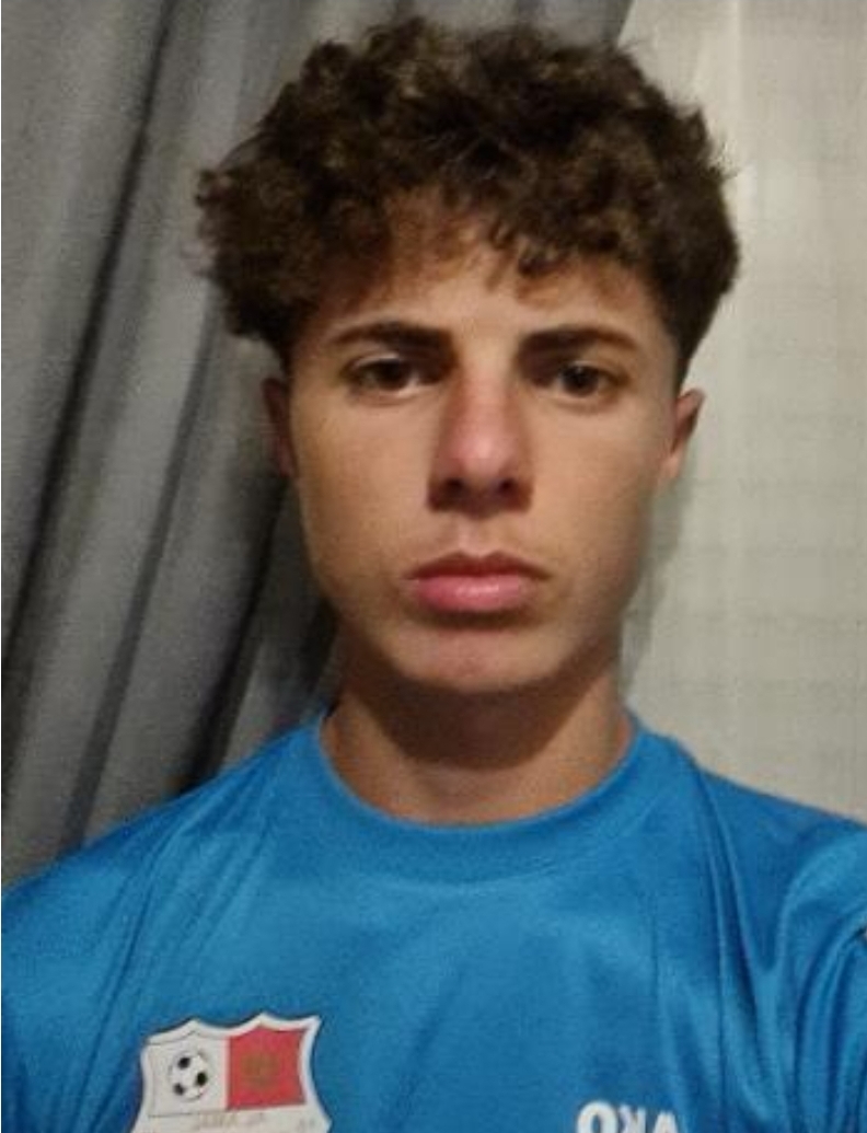 Mohamed Errahmani