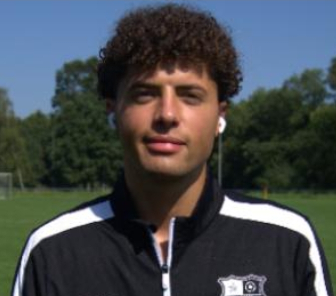 Yassine Errahmani